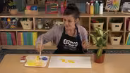COLOR MIXING