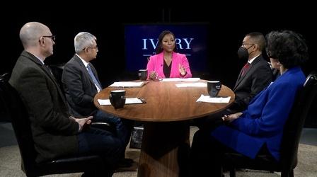 Video thumbnail: The Ivory Tower Paying Syracuse Gangs; A Parents Bill of Rights; Africa