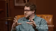Chase Cochran