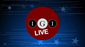 Video thumbnail: KTWU I've Got Issues IGI LIVE: YOUR CHOICE 2018: POST-ELECTION ANALYSIS
