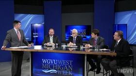 Video thumbnail: West Michigan Week 2018 State of the State Address #3802