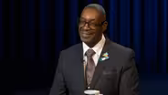 Spirituality and Racial Healing, Foster Care in Michigan