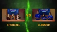 Riverdale vs Elmwood