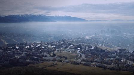 Video thumbnail: Utah Insight Clearing the Air in Utah