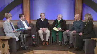 Political Panel | Bonding Bill Politics