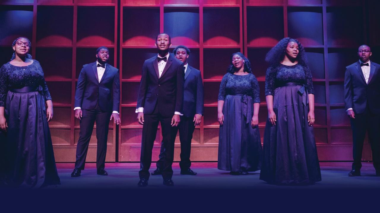 Walk Together Children: The 150th Anniversary of The Fisk Jubilee Singers