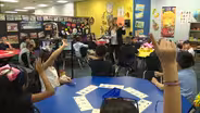 Freehold students travel the world through foreign languages