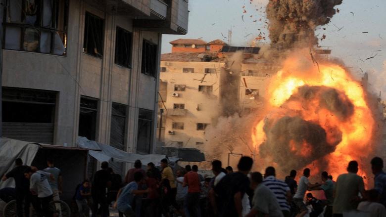 PBS NewsHour Image
