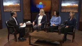 Video thumbnail: Fronteras Building a 21st Century Workforce - Healthcare