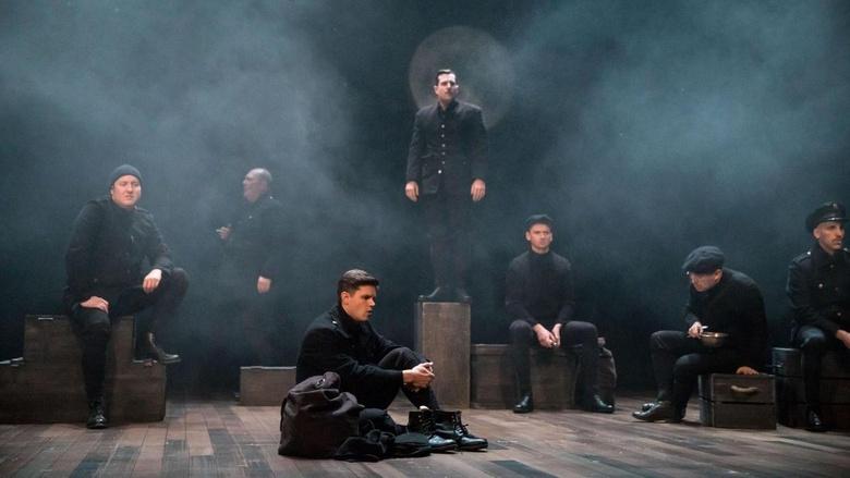 All is Calm: The Christmas Truce of 1914 Image