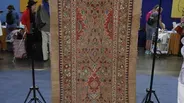 Appraisal: Northwest Persian Serab Runner, ca. 1868