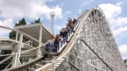 A Classic Kind of Thrill