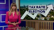 Election 2025 Preview - Austin Tax Rate Election