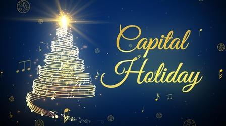 Video thumbnail: Capital Holiday Capital Holiday 2022