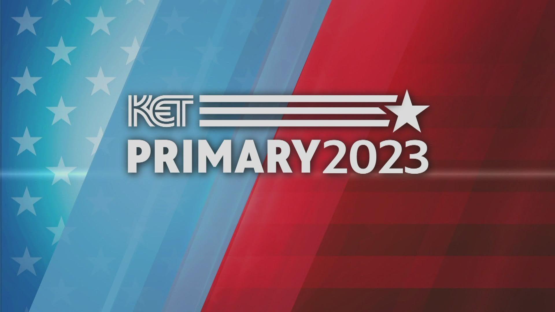 Election Primary 2023 Election Returns Season 33 Episode 1 image