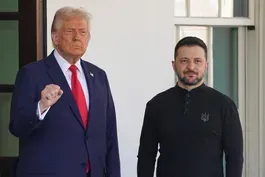 The fallout from Trump and Zelenskyy's fiery exchange