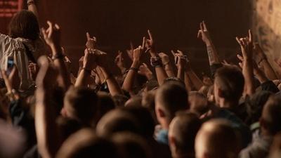 Diversity in Rock; Period Poverty