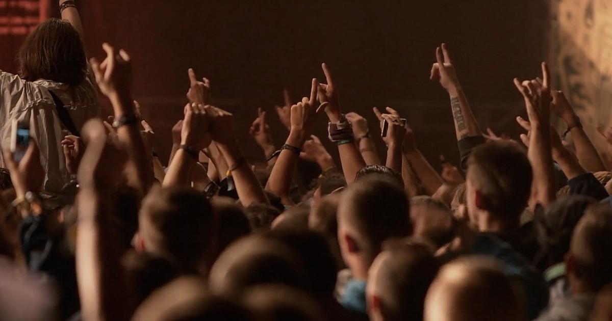 To The Contrary | Diversity in Rock; Period Poverty | Season 32
