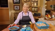 Meaty Salads