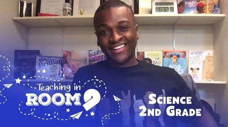 Video thumbnail: Teaching in Room 9 What are Landforms & What are They Made Up of? | 2nd Science