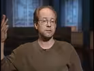 A James Lileks Monolog