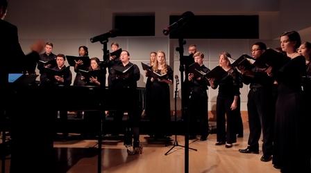 Video thumbnail: Curate 757 #YSP2017: Virginia Chorale