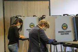 House race a toss-up in California’s redrawn 47th district