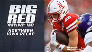 Northern Iowa Recap
