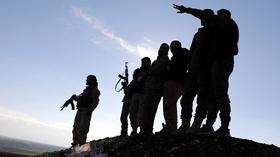 Video thumbnail: PBS NewsHour The consequences of withdrawing US troops from Syria
