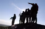 The consequences of withdrawing US troops from Syria