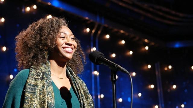 Stories from the Stage | Beg, Borrow, Steal