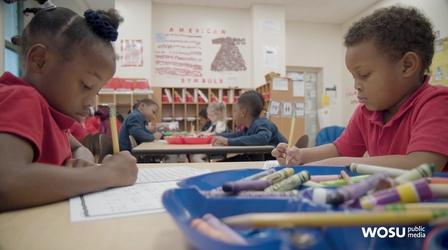 Video thumbnail: Columbus Neighborhoods Southside Stay