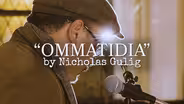 Nicholas Gulig: “Ommatidia”