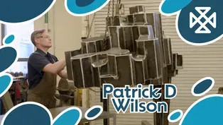 From Sparks to Sculpture