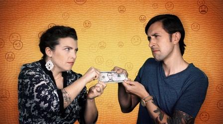 Video thumbnail: Two Cents Do You Have a Money Disorder?