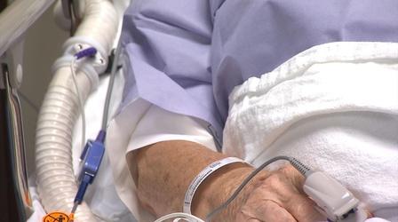 Video thumbnail: Aging Matters Hospitals & Health Risks Trailer | Aging Matters | NPT