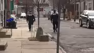 Not so fast for calling Camden a model for fixing policing
