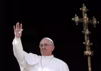 A look at Pope Francis' legacy and focus on social justice