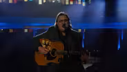 Vince Gill Performs "Go Rest High on That Mountain"