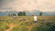 Grand Teton National Park