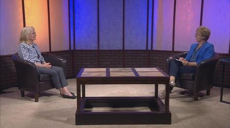 Video thumbnail: Almanac North Bush Fellows and New City Counselor