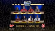 Round 1 Game 23 | Cocke County vs Halls