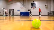 Pickleball