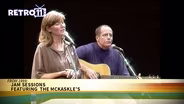 Jam Sessions: The McKaskle's / Shannon, Street Bluesfest John Kilzer / Grady Champion