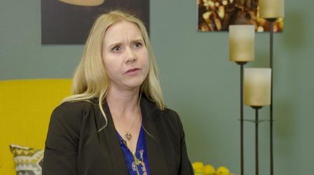 Video thumbnail: Vegas PBS Documentaries Web Extra: Legal Aid Center of Southern Nevada
