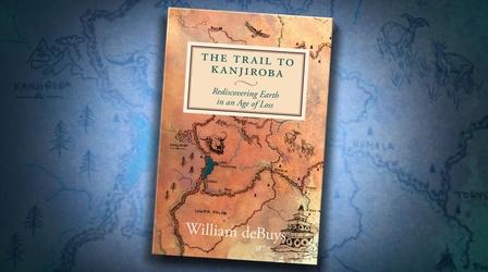 Video thumbnail: Our Land: New Mexico’s Environmental Past, Present and Future NM Author William deBuys on Earth Care – and Hope