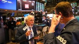 Video thumbnail: PBS NewsHour A 'veil of uncertainty' is causing global market volatility