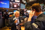 A 'veil of uncertainty' is causing global market volatility