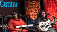 Songs at the Center: Celebrating Black History Month
