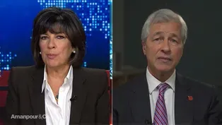 Jamie Dimon Discusses the Economy and Populism